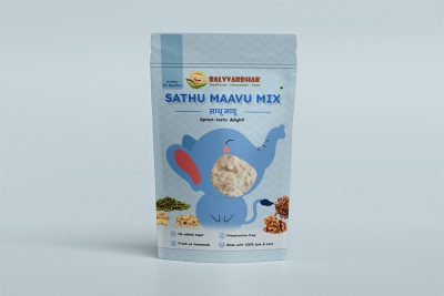 Sathu-maavu-front-packet