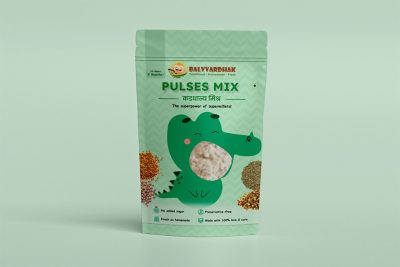 pulses-front-packet