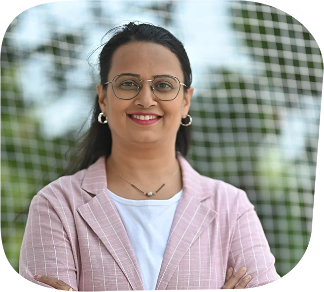 Amruta-Sallunke-Co-Founder-and-Owner-Balvvardhak-Foods